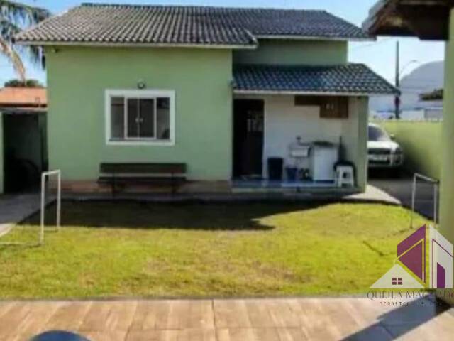 #82 - Casa para Venda em Maricá - RJ - 2