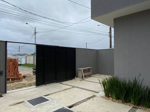 #12 - Casa para Venda em Maricá - RJ - 2