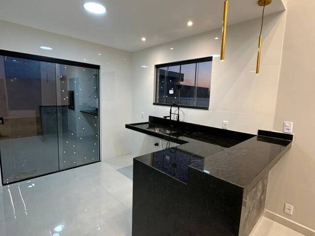 #93 - Casa para Venda em Maricá - RJ - 3