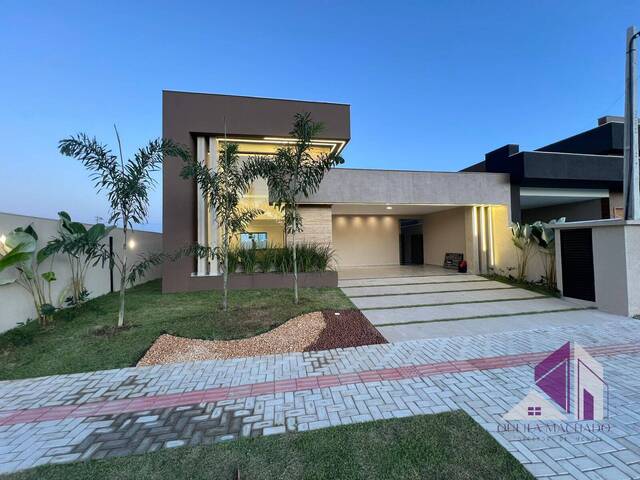 #97 - Casa em condomínio para Venda em Maricá - RJ - 1