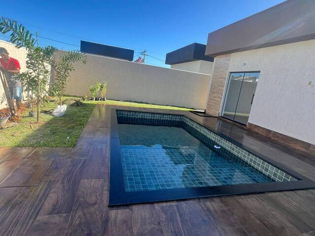 #97 - Casa em condomínio para Venda em Maricá - RJ - 3