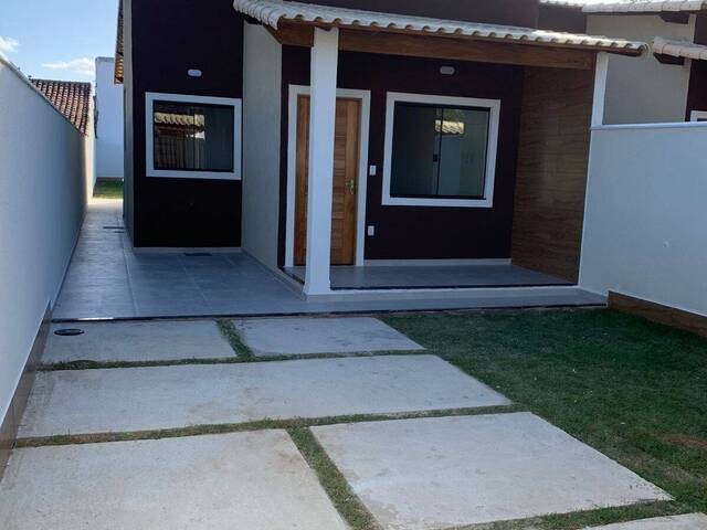 #11 - Casa para Venda em Maricá - RJ