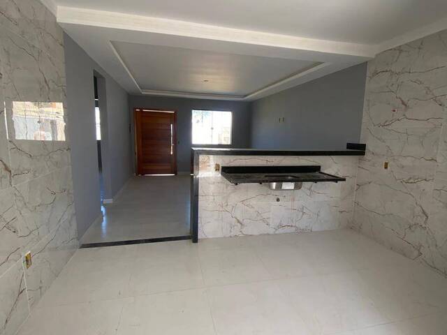 #102 - Casa para Venda em Maricá - RJ - 2
