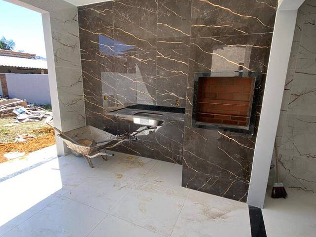#102 - Casa para Venda em Maricá - RJ - 3