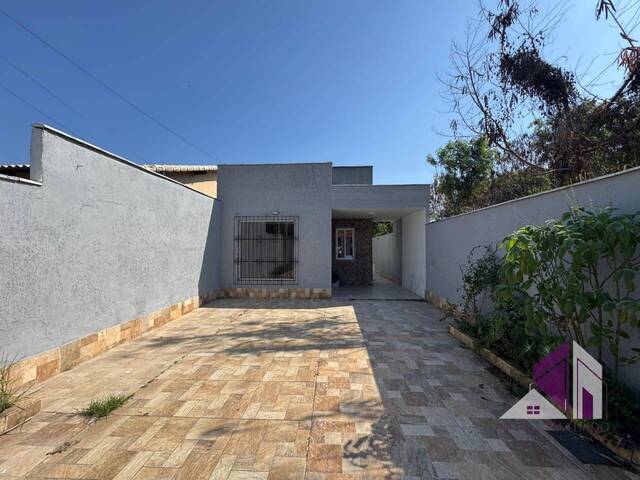 #103 - Casa para Venda em Maricá - RJ - 2