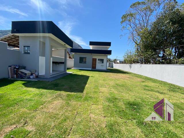 #105 - Casa para Venda em Maricá - RJ - 2