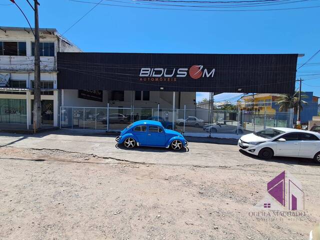 #106 - Loja para Locação em Maricá - RJ - 1