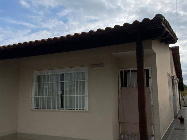 #107 - Casa para Venda em Maricá - RJ - 1