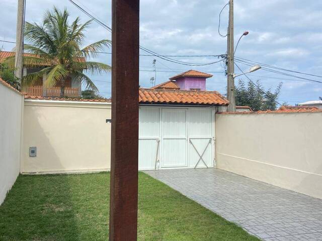 #107 - Casa para Venda em Maricá - RJ - 2