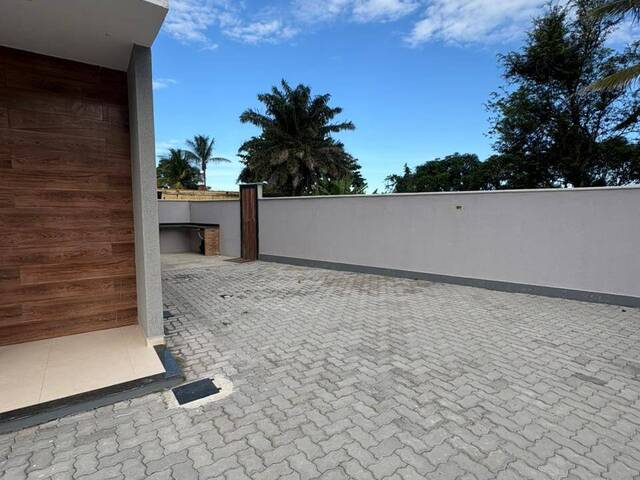 #110 - Casa para Venda em Maricá - RJ - 3
