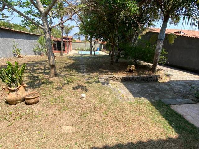 #112 - Casa para Locação em Maricá - RJ - 3