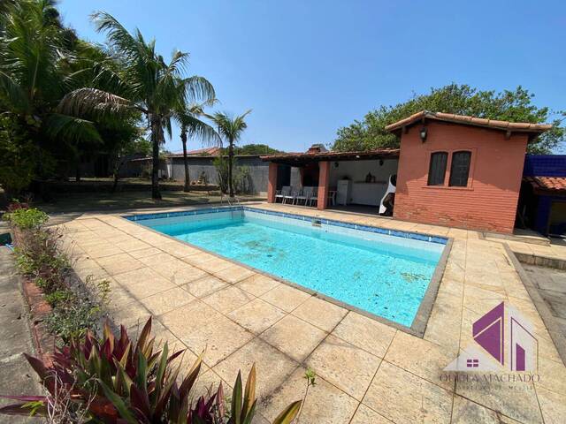 #112 - Casa para Locação em Maricá - RJ - 1