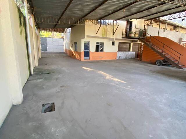 #1839 - Galpão para Locação em Maricá - RJ - 1