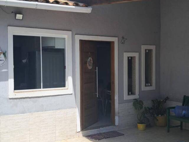 #130 - Casa para Venda em Maricá - RJ - 1