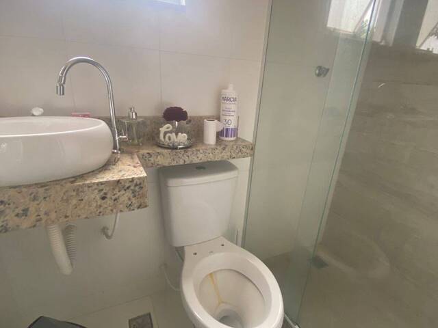 #01 - Casa para Venda em Maricá - RJ - 2