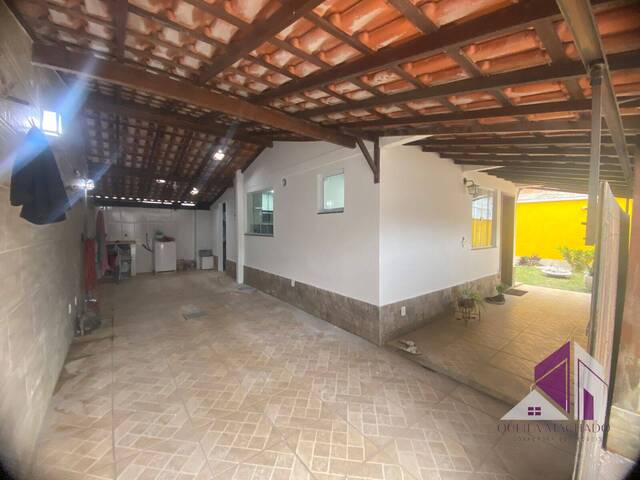 #01 - Casa para Venda em Maricá - RJ - 3