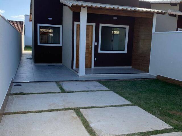 #11 - Casa para Venda em Maricá - RJ - 2