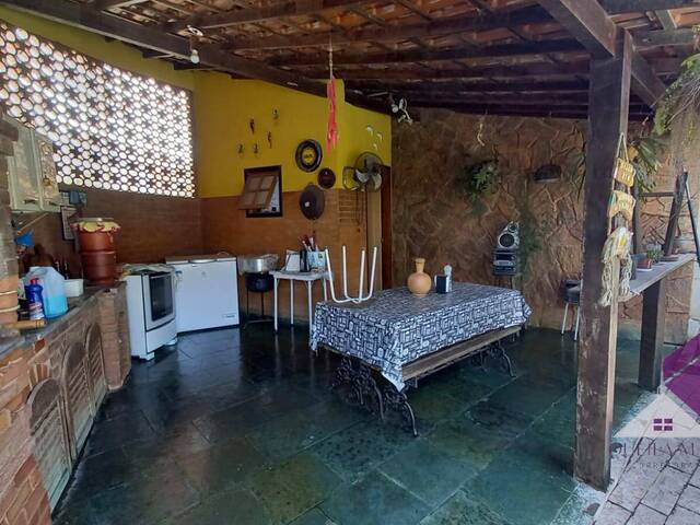 #07 - Casa para Venda em Maricá - RJ - 3