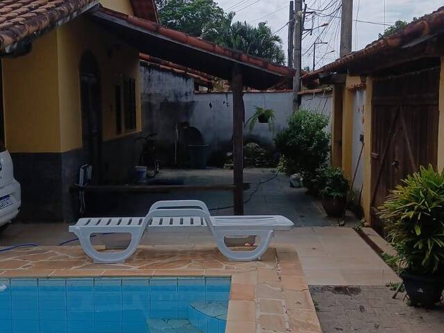 #07 - Casa para Venda em Maricá - RJ - 2