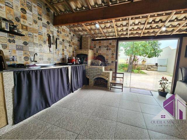 #10 - Casa para Venda em Maricá - RJ - 2