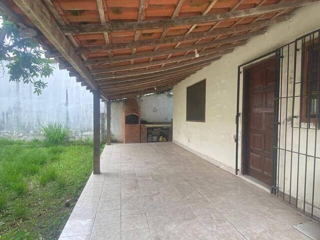 #25 - Casa para Venda em Maricá - RJ - 1