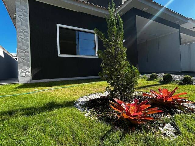 #23 - Casa para Venda em Maricá - RJ - 1