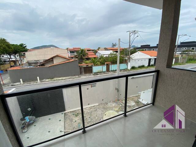 #35 - Casa para Venda em Maricá - RJ - 3