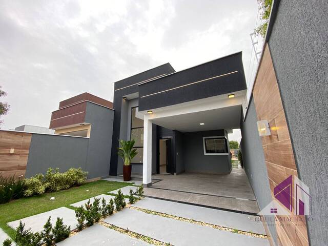 #48 - Casa para Venda em Maricá - RJ - 1