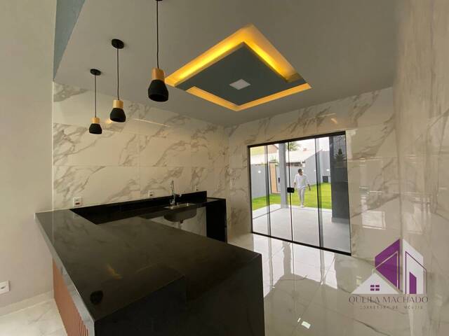 #51 - Casa para Venda em Maricá - RJ - 2