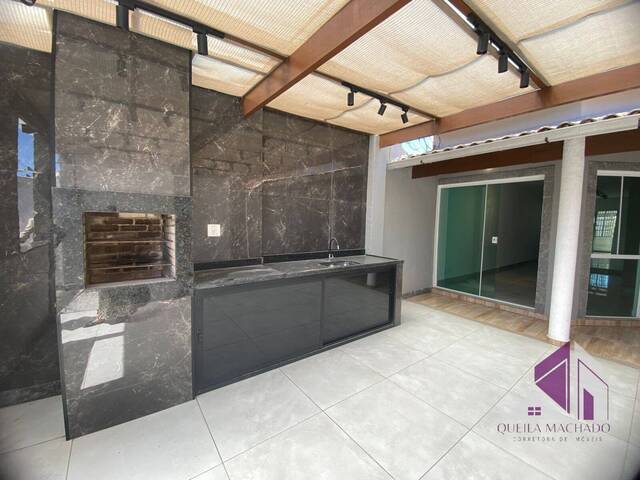 #72 - Casa para Venda em Maricá - RJ - 2