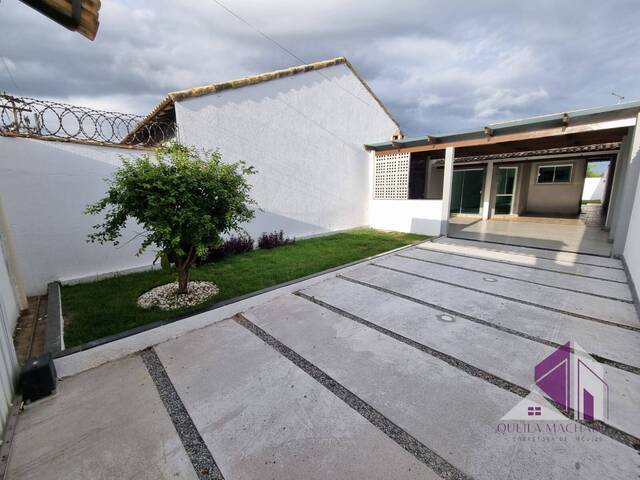 #72 - Casa para Venda em Maricá - RJ - 1