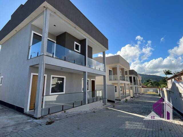 #73 - Casa para Venda em Maricá - RJ - 1