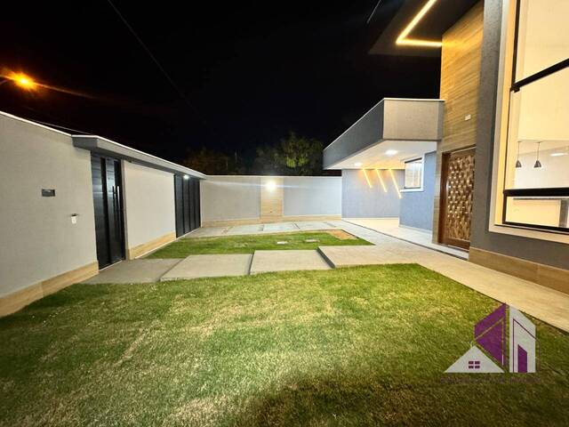 #76 - Casa para Venda em Maricá - RJ - 3