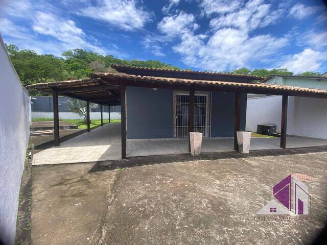 #83 - Casa para Venda em Maricá - RJ - 1