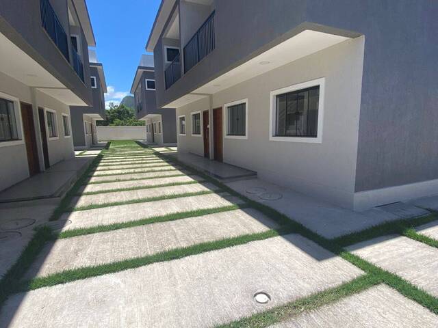 #78 - Casa para Venda em Maricá - RJ - 3