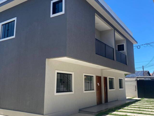 #78 - Casa para Venda em Maricá - RJ - 1