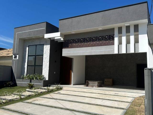 #84 - Casa para Venda em Maricá - RJ - 1