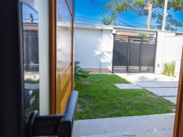 #100 - Casa para Venda em Maricá - RJ - 2