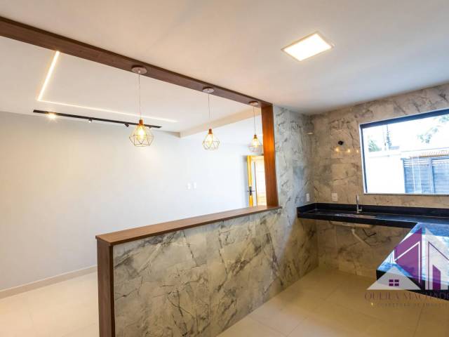 #101 - Casa para Venda em Maricá - RJ - 2