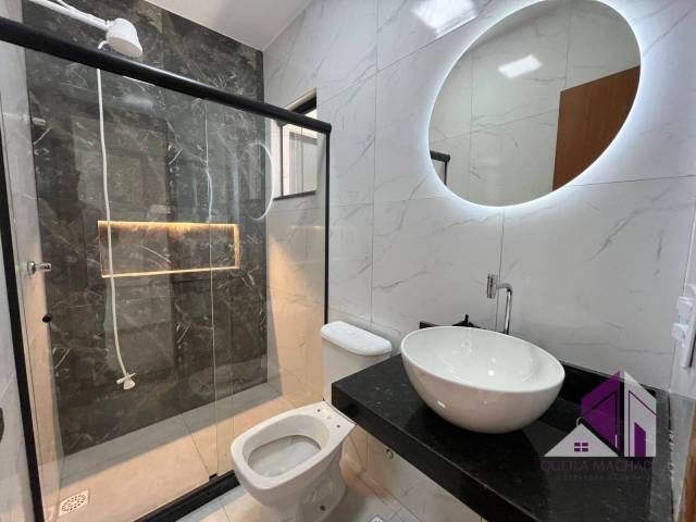 #104 - Casa para Venda em Maricá - RJ - 2