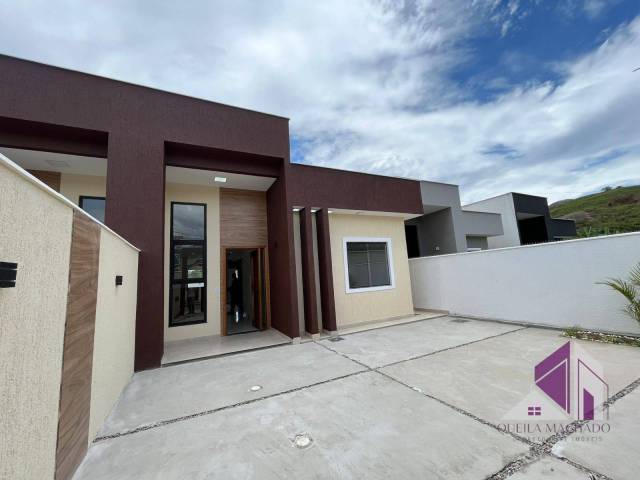 #104 - Casa para Venda em Maricá - RJ - 3