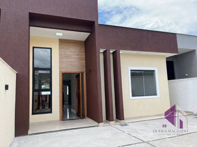 #104 - Casa para Venda em Maricá - RJ - 1