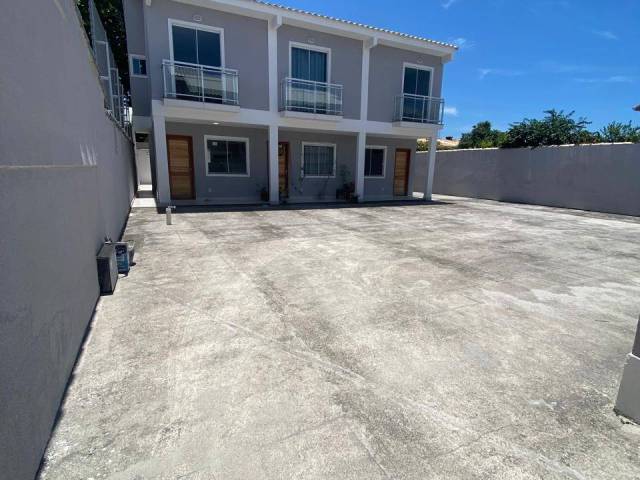 #107 - Casa para Venda em Maricá - RJ - 3