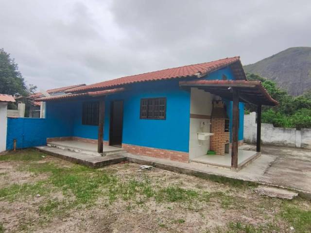 #80 - Casa para Venda em Maricá - RJ - 1