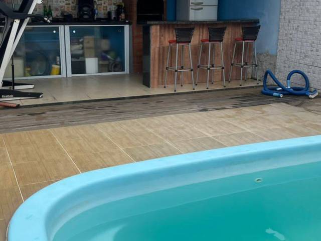 Venda em Cajueiros (Itaipuaçu) - Maricá