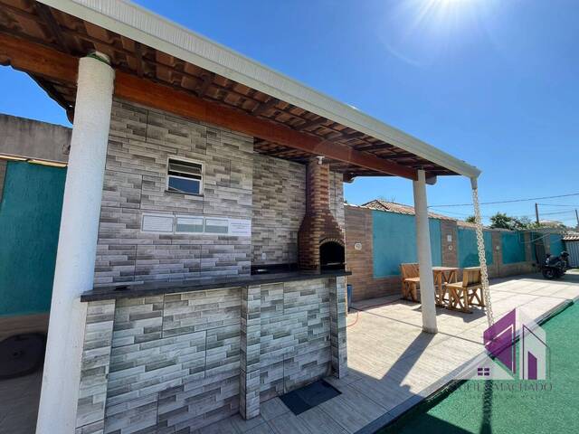 #1876 - Casa para Venda em Maricá - RJ - 2