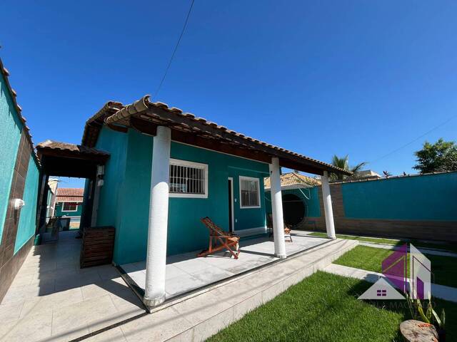 Casa para Venda em Maricá - 4