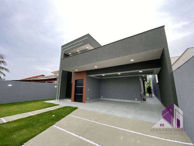 #1 - Casa para Venda em Maricá - RJ - 1