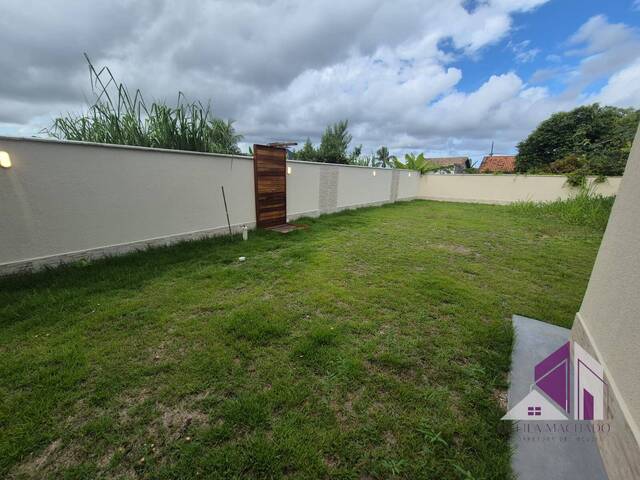 #9 - Casa para Venda em Maricá - RJ - 3