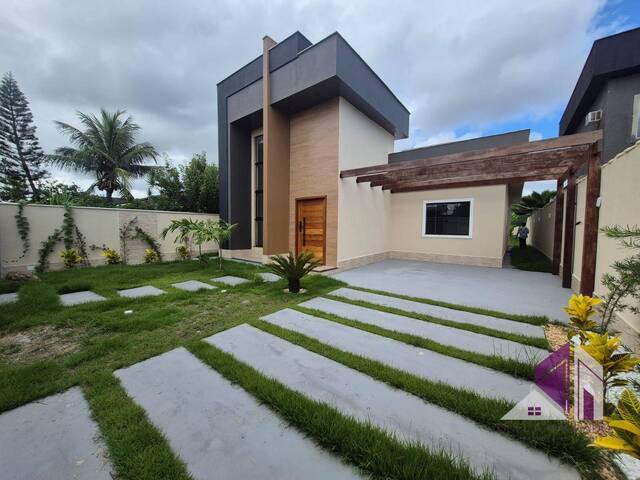 #9 - Casa para Venda em Maricá - RJ - 2